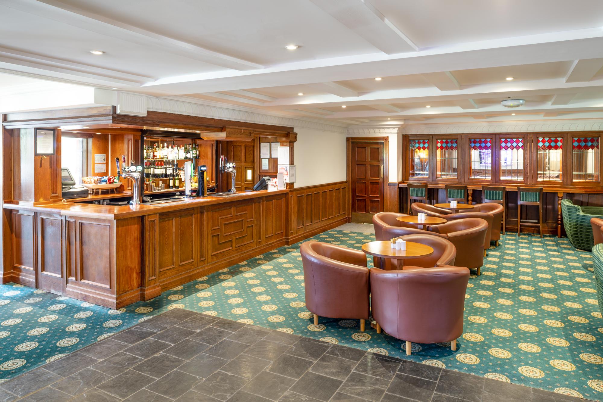 The Copthorne Hotel Cardiff Extérieur photo