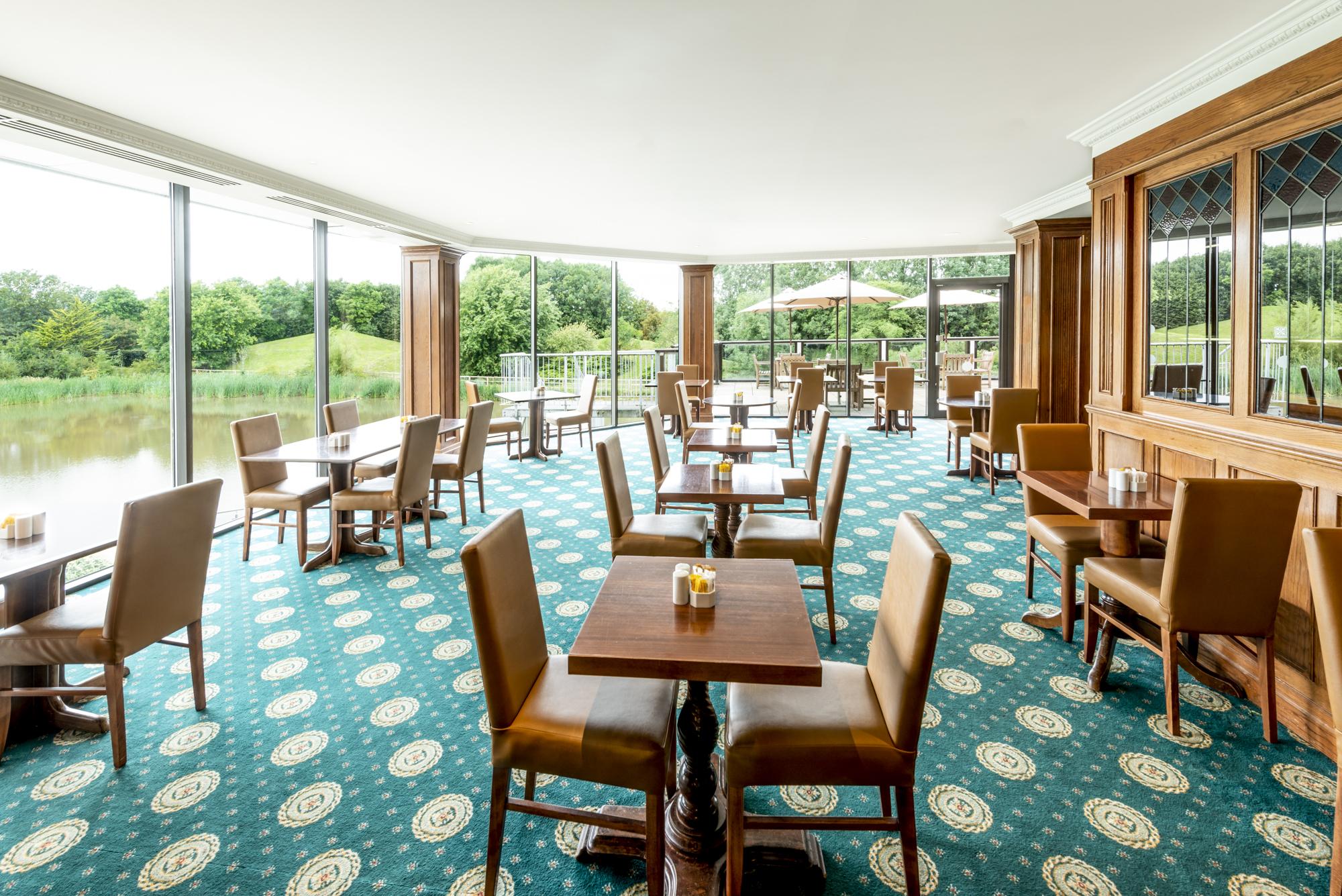The Copthorne Hotel Cardiff Extérieur photo