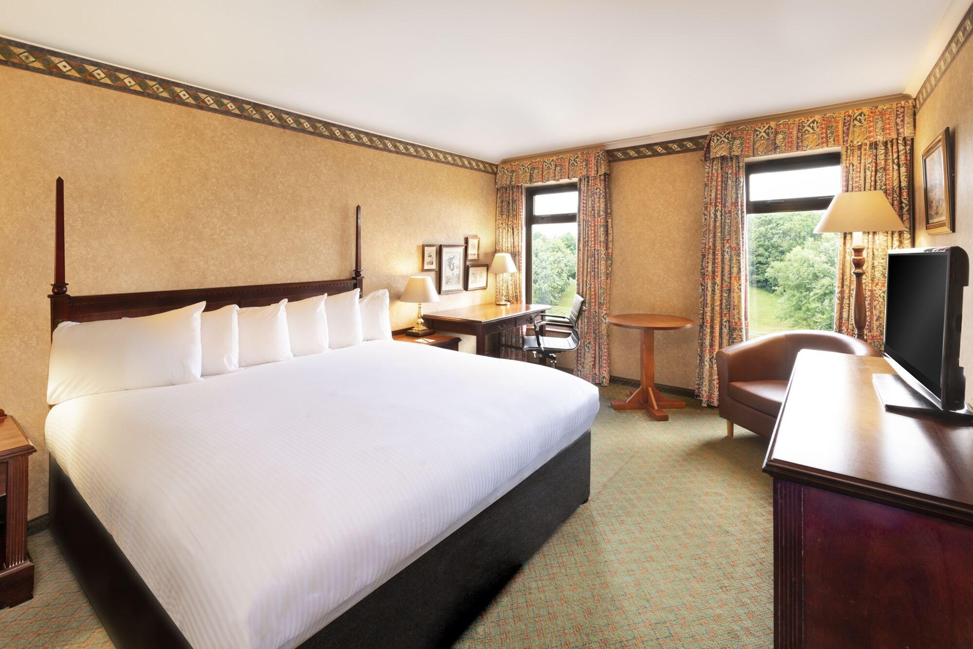 The Copthorne Hotel Cardiff Extérieur photo