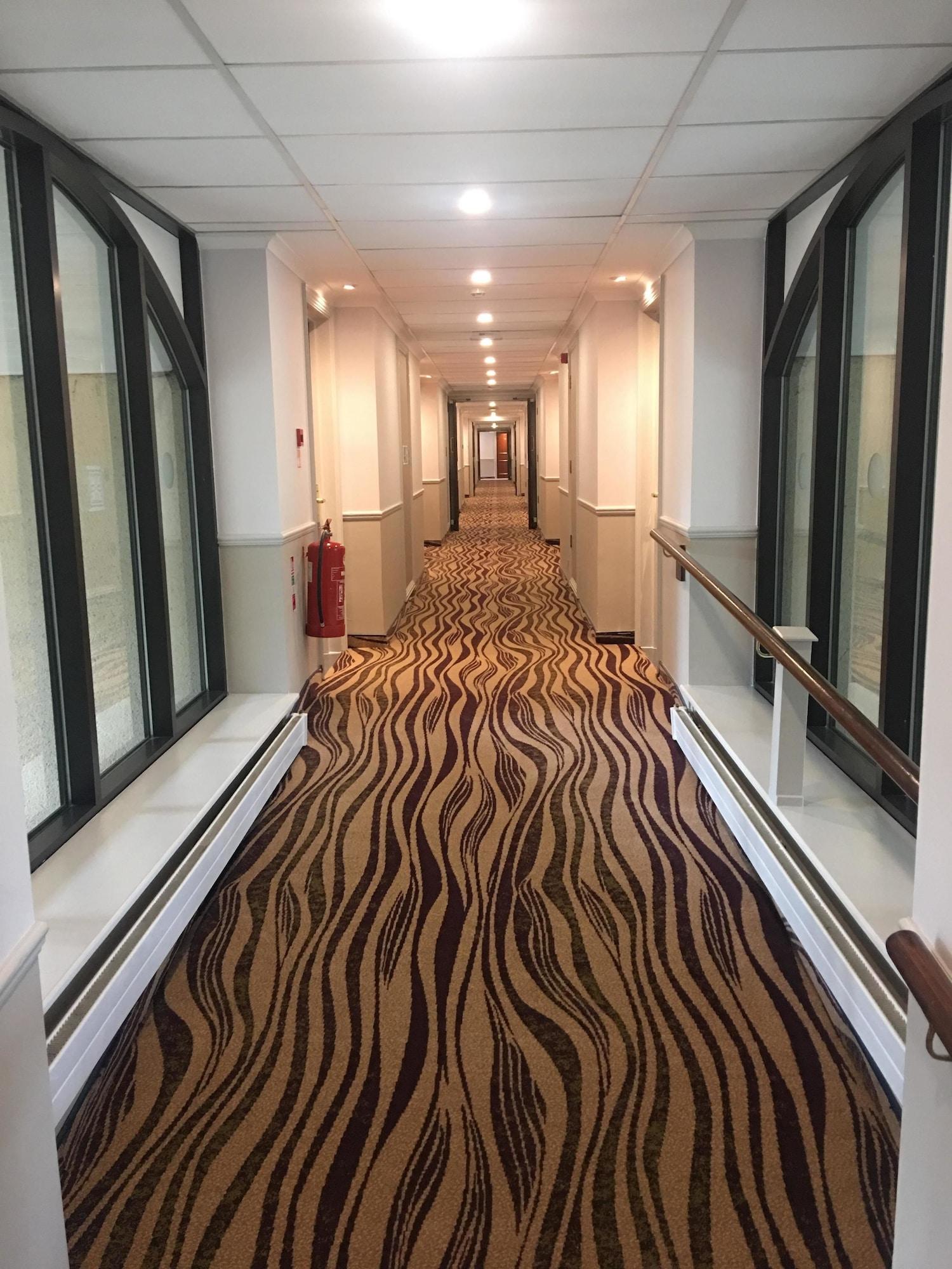 The Copthorne Hotel Cardiff Extérieur photo