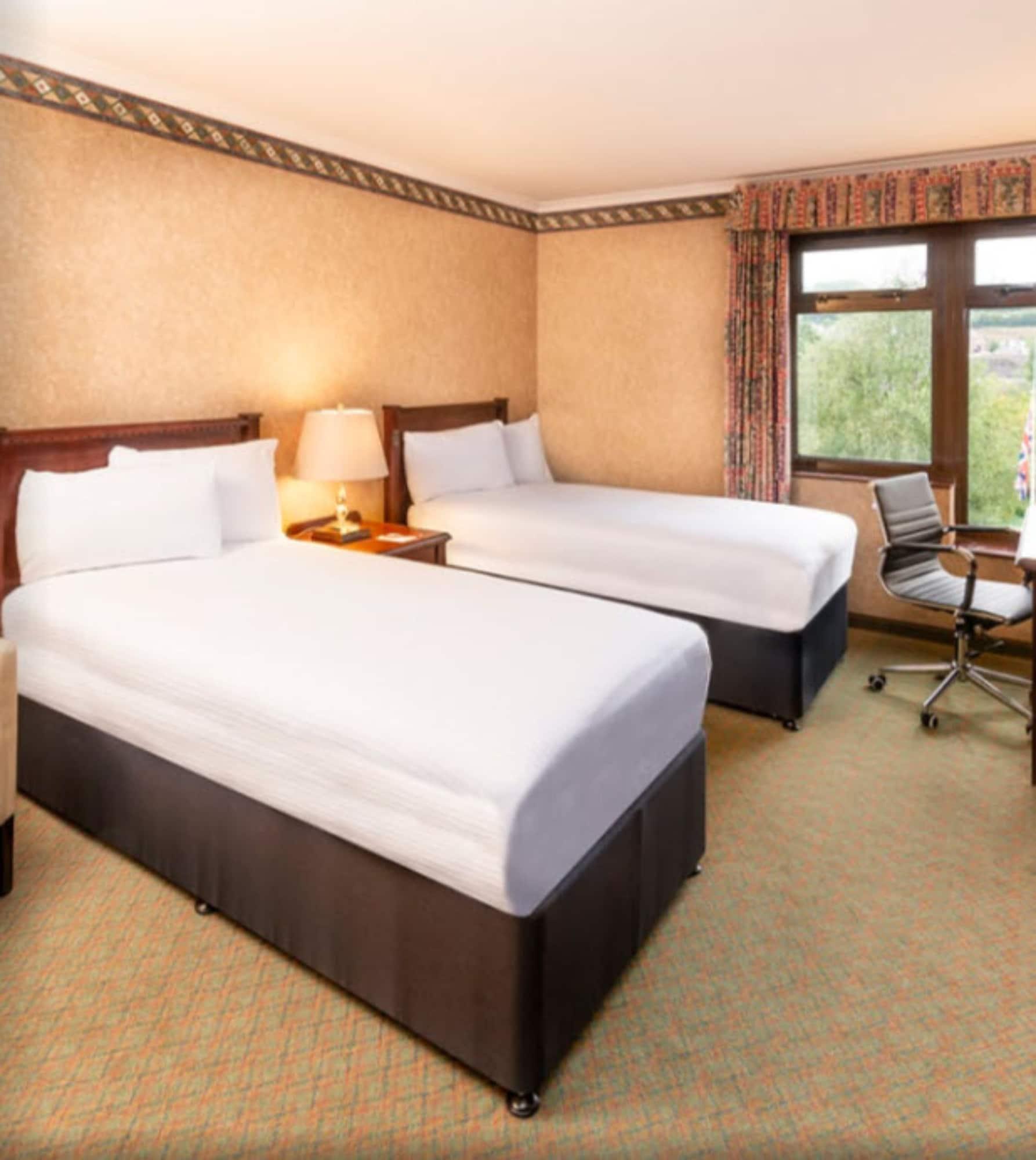The Copthorne Hotel Cardiff Extérieur photo