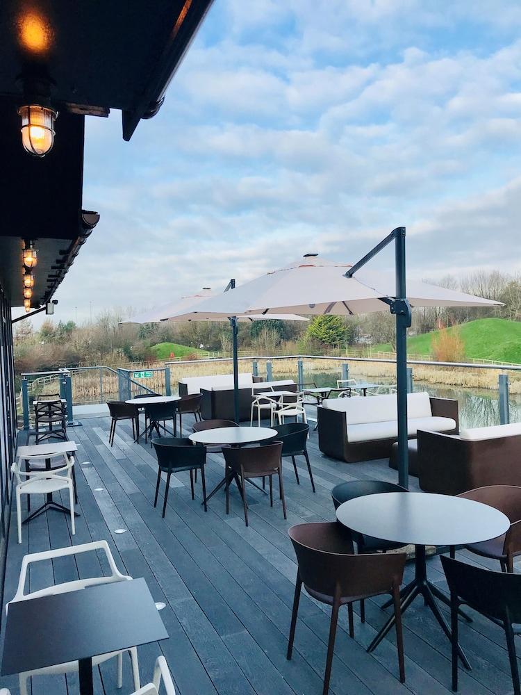 The Copthorne Hotel Cardiff Extérieur photo
