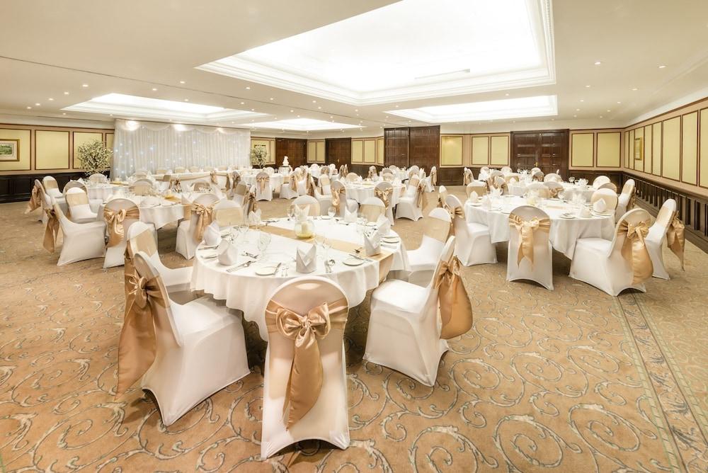 The Copthorne Hotel Cardiff Extérieur photo