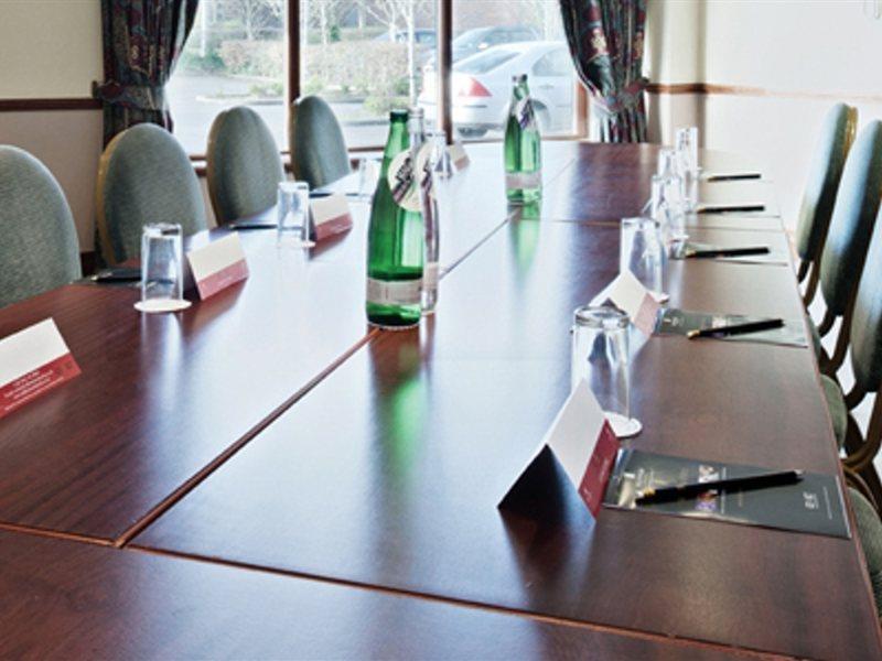 The Copthorne Hotel Cardiff Extérieur photo