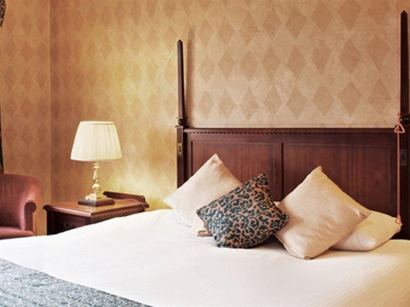 The Copthorne Hotel Cardiff Extérieur photo