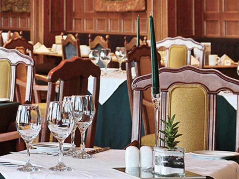 The Copthorne Hotel Cardiff Extérieur photo