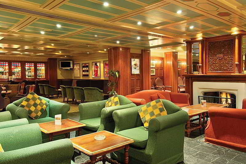 The Copthorne Hotel Cardiff Intérieur photo