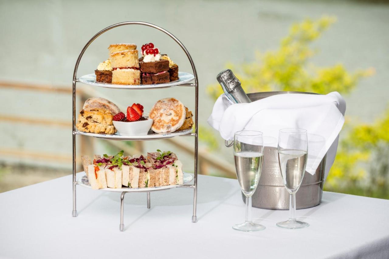 The Copthorne Hotel Cardiff Extérieur photo