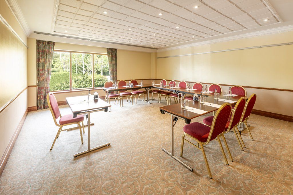 The Copthorne Hotel Cardiff Extérieur photo